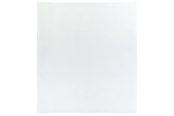 Sengeteppe Nape Hvit, 200x220 cm - Hvit, 200x220 cm - Tekstiler & tepper - Sengetøy - Sengeteppe