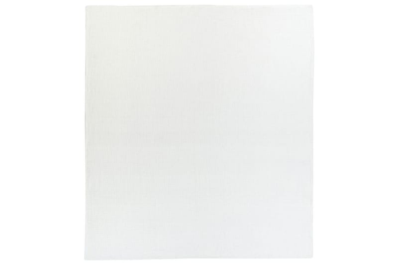 Sengeteppe Ragala Beige, 220x240 cm - Beige, 220x240 cm - Tekstiler & tepper - Sengetøy - Sengeteppe