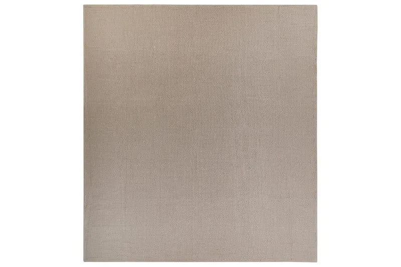 Sengeteppe Ragala Brun, 220x240 cm - Brun, 220x240 cm - Tekstiler & tepper - Sengetøy - Sengeteppe