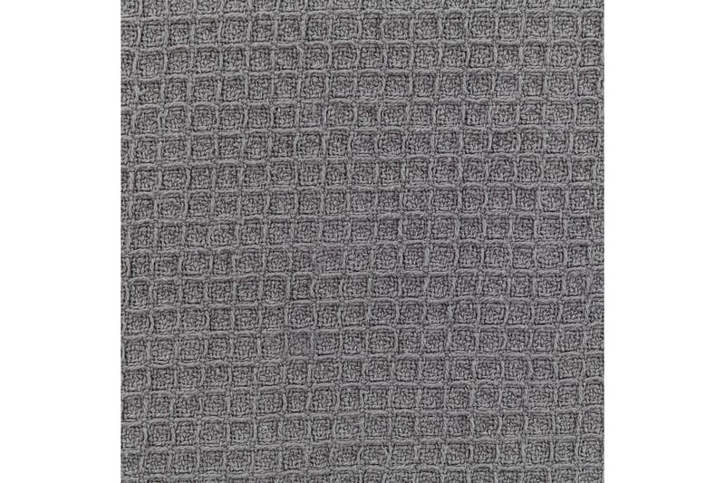 Sengeteppe Ragala Grå, 200x220 cm - Grå, 200x220 cm - Tekstiler & tepper - Sengetøy - Sengeteppe