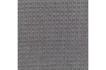 Sengeteppe Ragala Grå, 200x220 cm - Grå, 200x220 cm - Tekstiler & tepper - Sengetøy - Sengeteppe