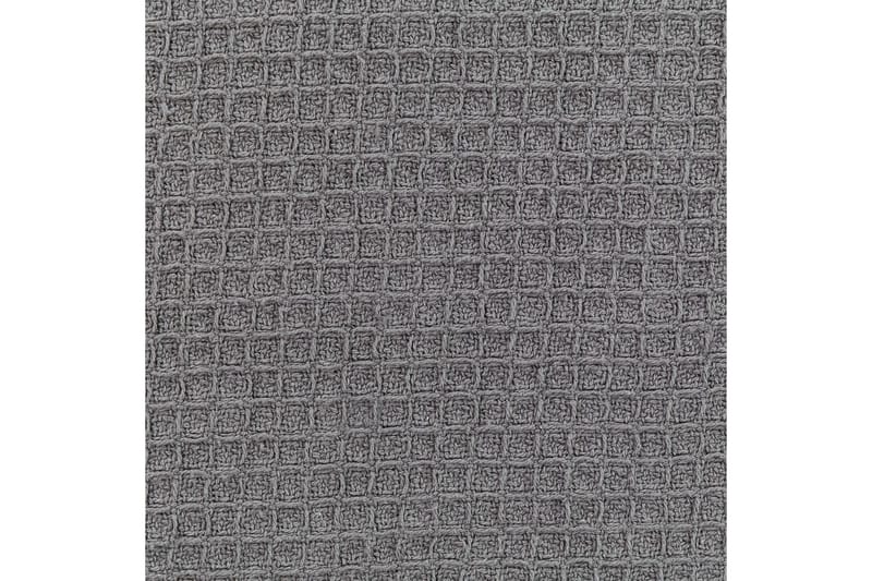 Sengeteppe Ragala Grå, 200x220 cm - Grå, 200x220 cm - Tekstiler & tepper - Sengetøy - Sengeteppe