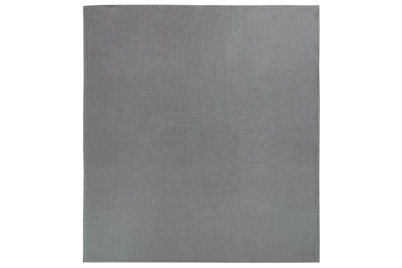 Sengeteppe Ragala Grå, 220x240 cm - Grå, 220x240 cm - Tekstiler & tepper - Sengetøy - Sengeteppe