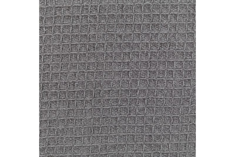 Sengeteppe Ragala Grå, 220x240 cm - Grå, 220x240 cm - Tekstiler & tepper - Sengetøy - Sengeteppe