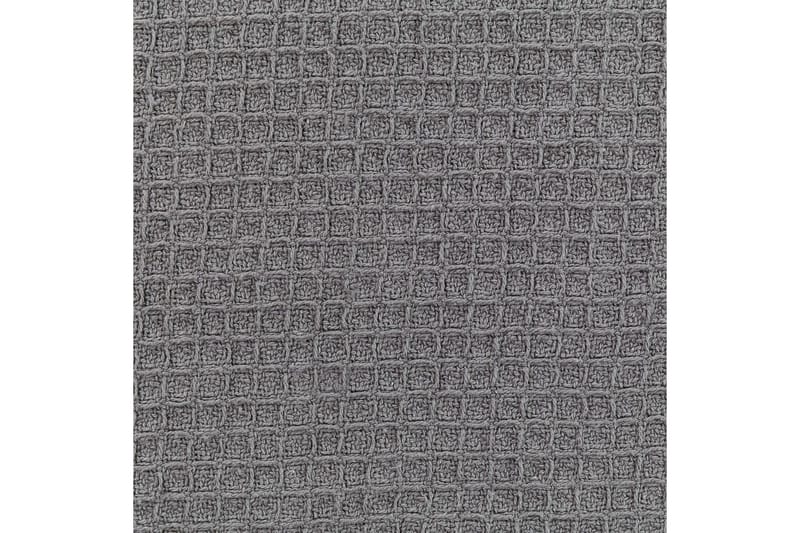 Sengeteppe Ragala Grå, 220x240 cm - Grå, 220x240 cm - Tekstiler & tepper - Sengetøy - Sengeteppe