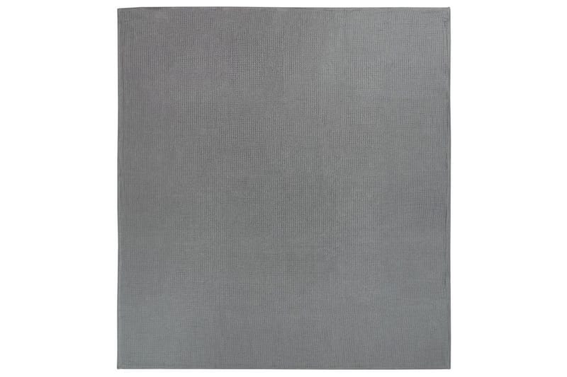 Sengeteppe Ragala Grå, 220x240 cm - Grå, 220x240 cm - Tekstiler & tepper - Sengetøy - Sengeteppe