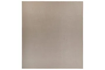 Sengeteppe Ragala Taupe, 200x220 cm - Taupe, 200x220 cm - Tekstiler & tepper - Sengetøy - Sengeteppe