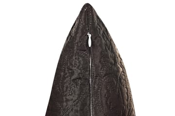 Sengeteppe Rayen med puter 160x220 cm - 160x220 cm - Tekstiler & tepper - Sengetøy - Sengeteppe
