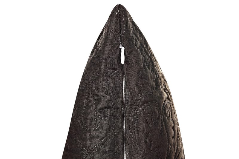 Sengeteppe Rayen med puter 140x210 cm - 140x210 cm - Tekstiler & tepper - Sengetøy - Sengeteppe