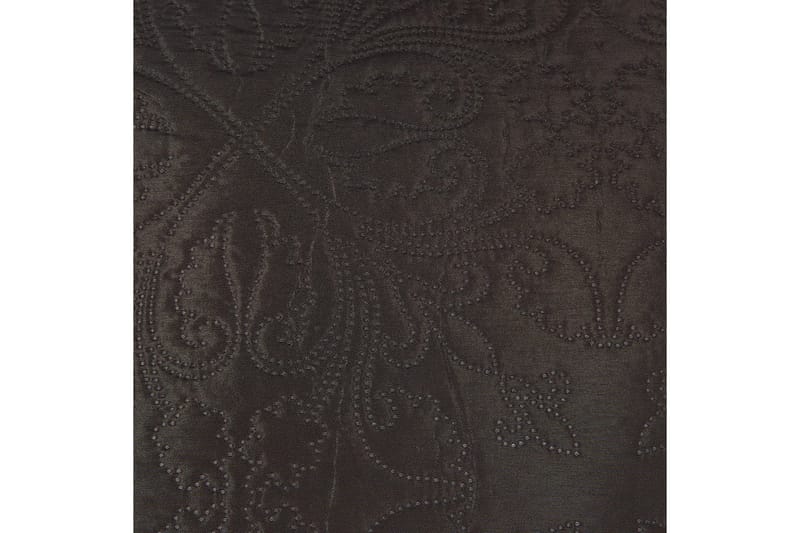 Sengeteppe Rayen med puter 160x220 cm - 160x220 cm - Tekstiler & tepper - Sengetøy - Sengeteppe