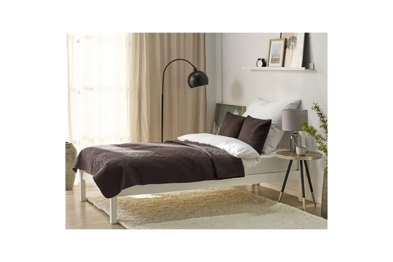 Sengeteppe Rayen med puter 160x220 cm - 160x220 cm - Tekstiler & tepper - Sengetøy - Sengeteppe