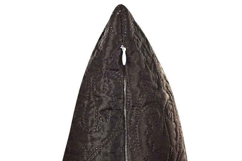 Sengeteppe Rayen med puter 140x210 cm - 140x210 cm - Tekstiler & tepper - Sengetøy - Sengeteppe