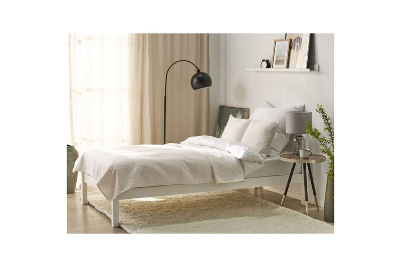 Sengeteppe Rudkhan 140x210 cm - 140x210 cm - Tekstiler & tepper - Sengetøy - Sengeteppe