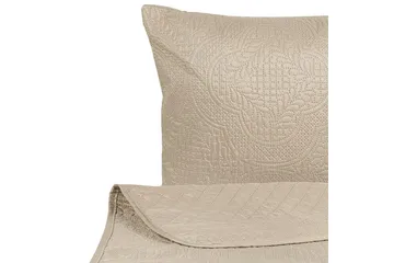 Sengeteppe Shush 140x210 cm - 140x210 cm - Tekstiler & tepper - Sengetøy - Sengeteppe