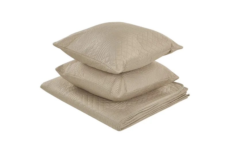 Sengeteppe Shush 160x220 cm, 160x220 cm