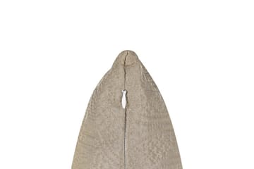 Sengeteppe Shush 160x220 cm - 160x220 cm - Tekstiler & tepper - Sengetøy - Sengeteppe