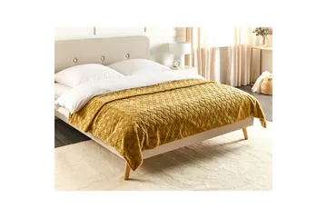 Sengeteppe Sitapur 150x200 cm - 150x200 cm - Tekstiler & tepper - Sengetøy - Sengeteppe