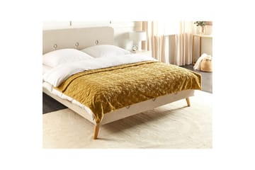 Sengeteppe Sitapur 220x200 cm - 220x200 cm - Tekstiler & tepper - Sengetøy - Sengeteppe