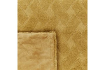 Sengeteppe Sitapur 220x200 cm - 220x200 cm - Tekstiler & tepper - Sengetøy - Sengeteppe