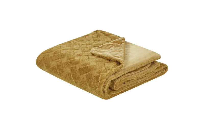 Sengeteppe Sitapur 220x200 cm, 220x200 cm