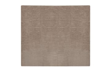 Sengeteppe Surmi Brun, 220x200 cm - Brun, 220x200 cm - Tekstiler & tepper - Sengetøy - Sengeteppe