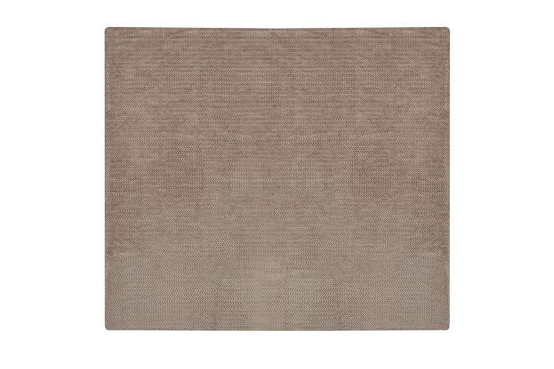 Sengeteppe Surmi Brun, 220x200 cm - Brun, 220x200 cm - Tekstiler & tepper - Sengetøy - Sengeteppe