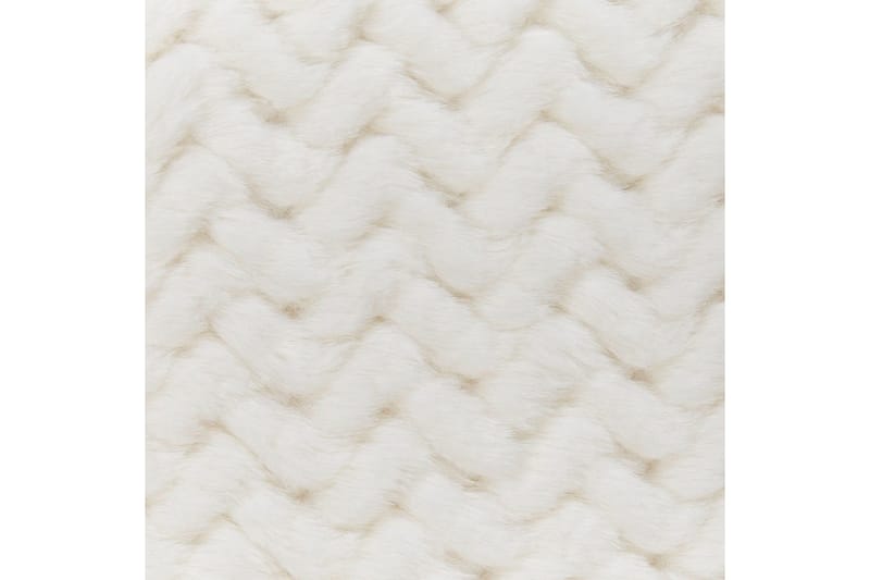 Sengeteppe Surmi Hvit, 220x200 cm - Hvit, 220x200 cm - Tekstiler & tepper - Sengetøy - Sengeteppe