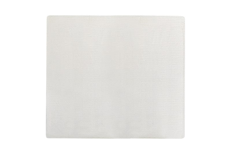 Sengeteppe Surmi Hvit, 220x200 cm - Hvit, 220x200 cm - Tekstiler & tepper - Sengetøy - Sengeteppe
