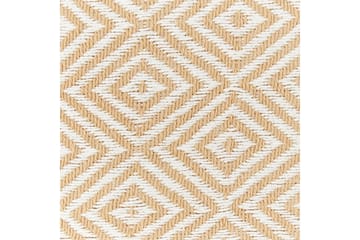 Sengeteppe Toutli Beige, 220x240 cm - Beige, 220x240 cm - Tekstiler & tepper - Sengetøy - Sengeteppe