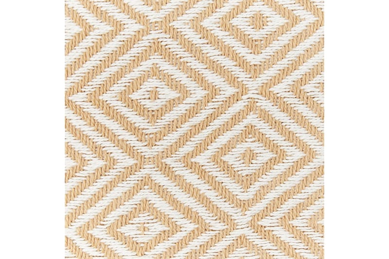Sengeteppe Toutli Beige, 220x240 cm - Beige, 220x240 cm - Tekstiler & tepper - Sengetøy - Sengeteppe