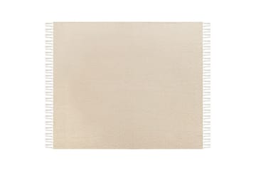 Sengeteppe Toutli Beige, 220x240 cm - Beige, 220x240 cm - Tekstiler & tepper - Sengetøy - Sengeteppe