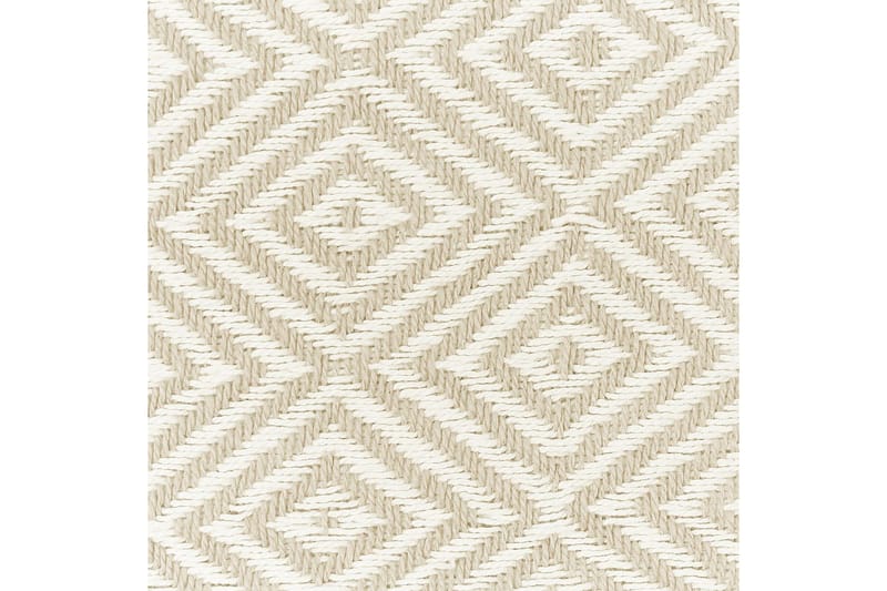 Sengeteppe Toutli Lys beige, 200x220 cm - Lys beige, 200x220 cm - Tekstiler & tepper - Sengetøy - Sengeteppe