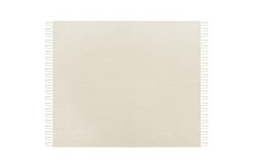 Sengeteppe Toutli Lys beige, 200x220 cm - Lys beige, 200x220 cm - Tekstiler & tepper - Sengetøy - Sengeteppe