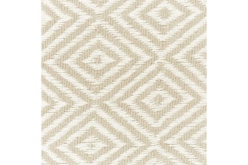 Sengeteppe Toutli Lys beige, 200x220 cm - Lys beige, 200x220 cm - Tekstiler & tepper - Sengetøy - Sengeteppe