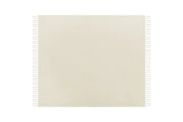 Sengeteppe Toutli Lys beige, 200x220 cm - Lys beige, 200x220 cm - Tekstiler & tepper - Sengetøy - Sengeteppe