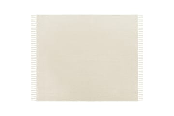 Sengeteppe Toutli Lys beige, 220x240 cm - Lys beige, 220x240 cm - Tekstiler & tepper - Sengetøy - Sengeteppe