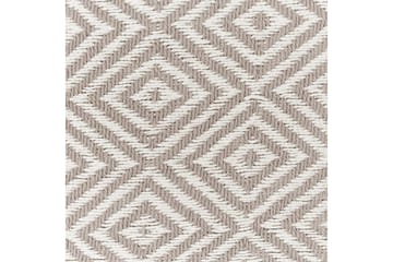 Sengeteppe Toutli Taupe, 220x240 cm - Taupe, 220x240 cm - Tekstiler & tepper - Sengetøy - Sengeteppe