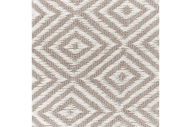 Sengeteppe Toutli Taupe, 220x240 cm - Taupe, 220x240 cm - Tekstiler & tepper - Sengetøy - Sengeteppe