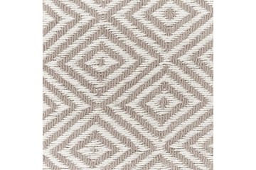 Sengeteppe Toutli Taupe, 220x240 cm - Taupe, 220x240 cm - Tekstiler & tepper - Sengetøy - Sengeteppe