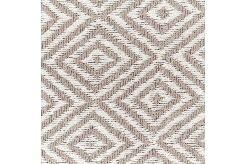 Sengeteppe Toutli Taupe, 220x240 cm - Taupe, 220x240 cm - Tekstiler & tepper - Sengetøy - Sengeteppe