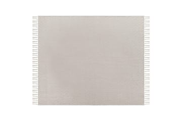 Sengeteppe Toutli Taupe, 220x240 cm - Taupe, 220x240 cm - Tekstiler & tepper - Sengetøy - Sengeteppe