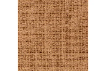 Sengeteppe Yerbent Brun, 200x220 cm - Brun, 200x220 cm - Tekstiler & tepper - Sengetøy - Sengeteppe