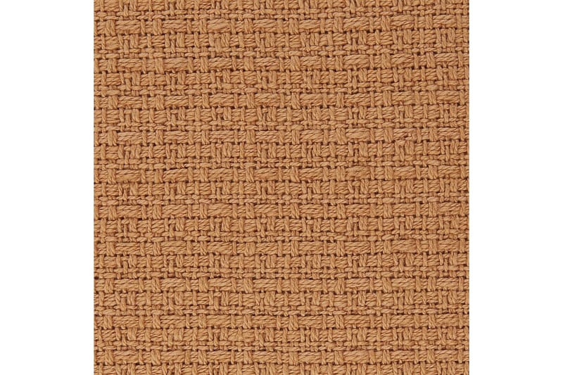 Sengeteppe Yerbent Brun, 200x220 cm - Brun, 200x220 cm - Tekstiler & tepper - Sengetøy - Sengeteppe