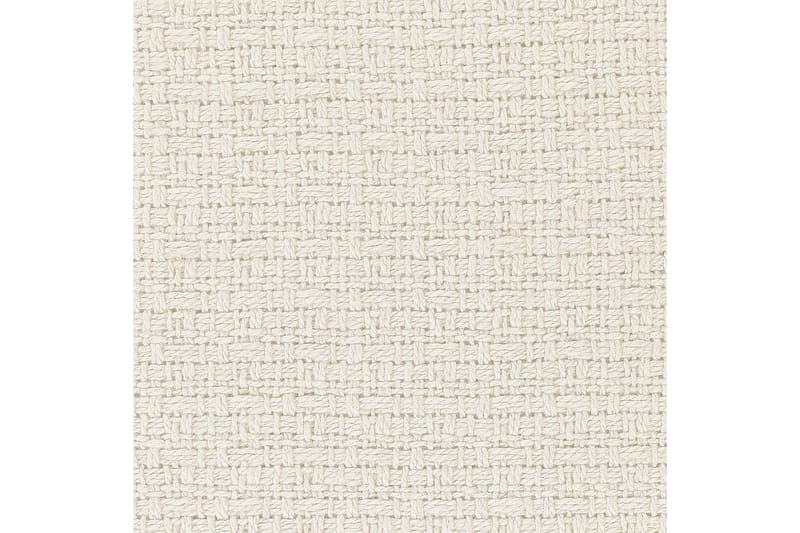 Sengeteppe Yerbent Hvit, 220x240 cm - Hvit, 220x240 cm - Tekstiler & tepper - Sengetøy - Sengeteppe