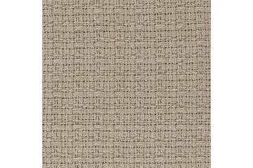 Sengeteppe Yerbent Taupe, 150x200 cm - Taupe, 150x200 cm - Tekstiler & tepper - Sengetøy - Sengeteppe