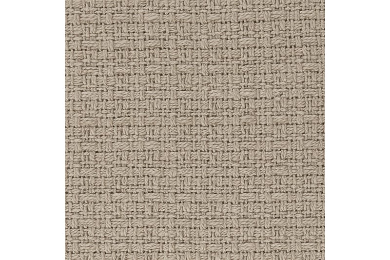 Sengeteppe Yerbent Taupe, 200x220 cm - Taupe, 200x220 cm - Tekstiler & tepper - Sengetøy - Sengeteppe