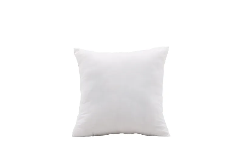 Ines Innerpute, Hvit