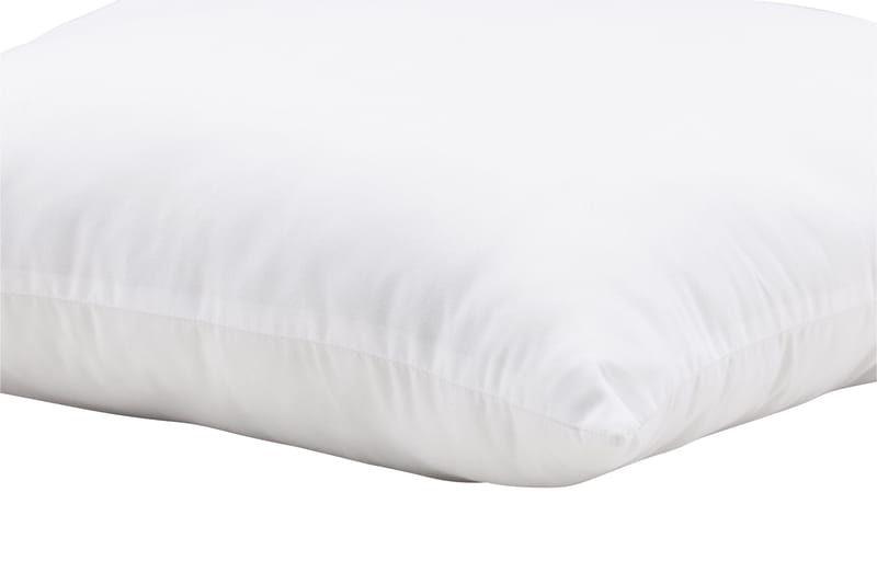 Wilma Innerpute - Hvit - Tekstiler & tepper - Sengetøy - Sovepute - Hodepute & innerpute