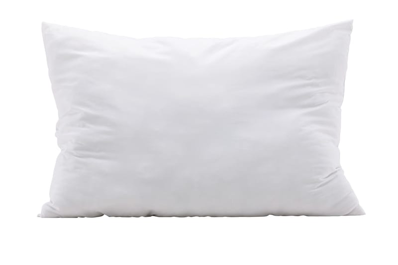 Iris Innerpute, Hvit