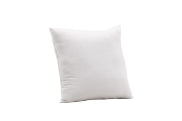 Wilma Innerpute - Hvit - Tekstiler & tepper - Sengetøy - Sovepute - Hodepute & innerpute